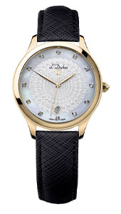 L`Duchen Grace D 791.21.33
